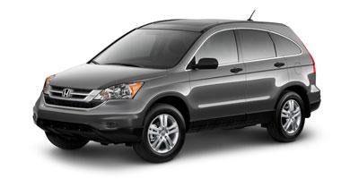 2010 Honda CR-V EX 4WD