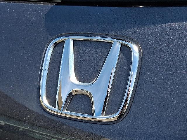 2024 Honda HR-V LX AWD CVT
