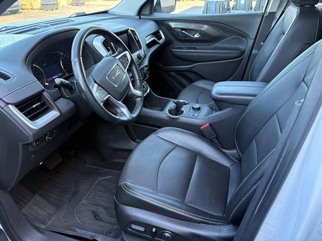 2023 GMC Terrain FWD 4dr SLT