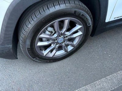 2023 GMC Terrain FWD 4dr SLT