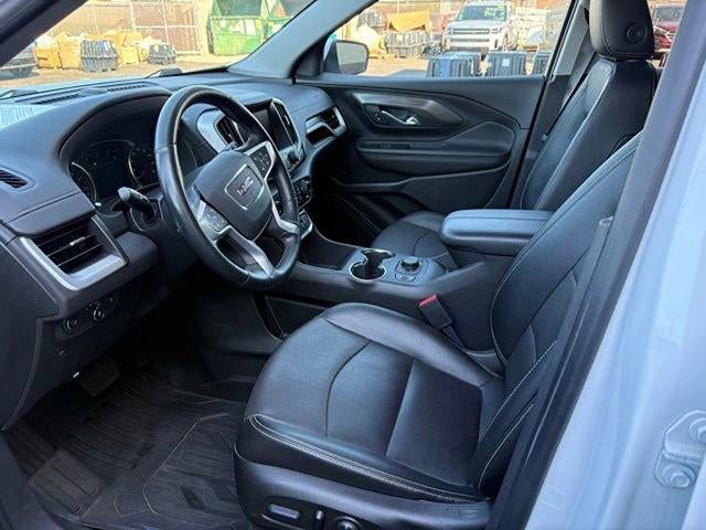 2023 GMC Terrain FWD 4dr SLT