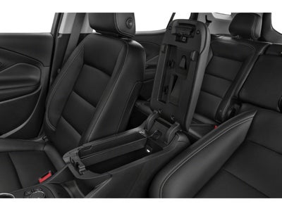 2023 GMC Terrain FWD 4dr SLT