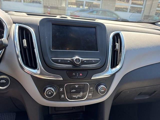 2023 Chevrolet Equinox FWD 4dr LS w/1LS