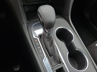 2023 Chevrolet Equinox FWD 4dr LS w/1LS