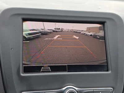 2023 Chevrolet Equinox FWD 4dr LS w/1LS