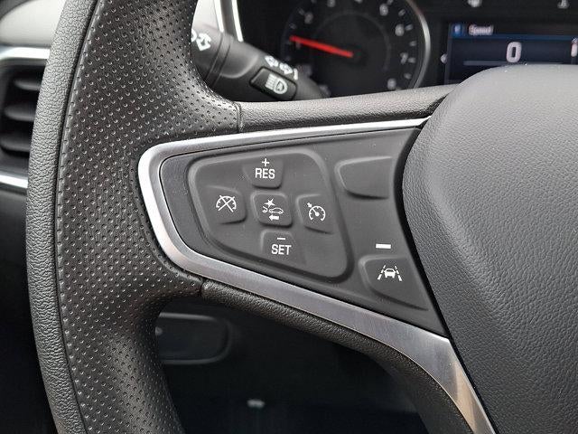 2023 Chevrolet Equinox FWD 4dr LS w/1LS