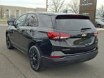 2023 Chevrolet Equinox FWD 4dr LS w/1LS