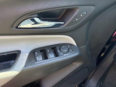 2023 Chevrolet Equinox FWD 4dr LS w/1LS