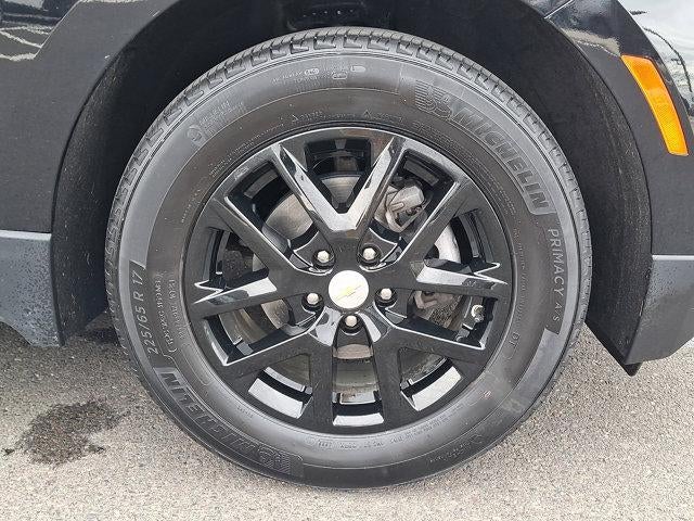 2023 Chevrolet Equinox FWD 4dr LS w/1LS