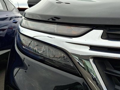 2023 Chevrolet Equinox FWD 4dr LS w/1LS