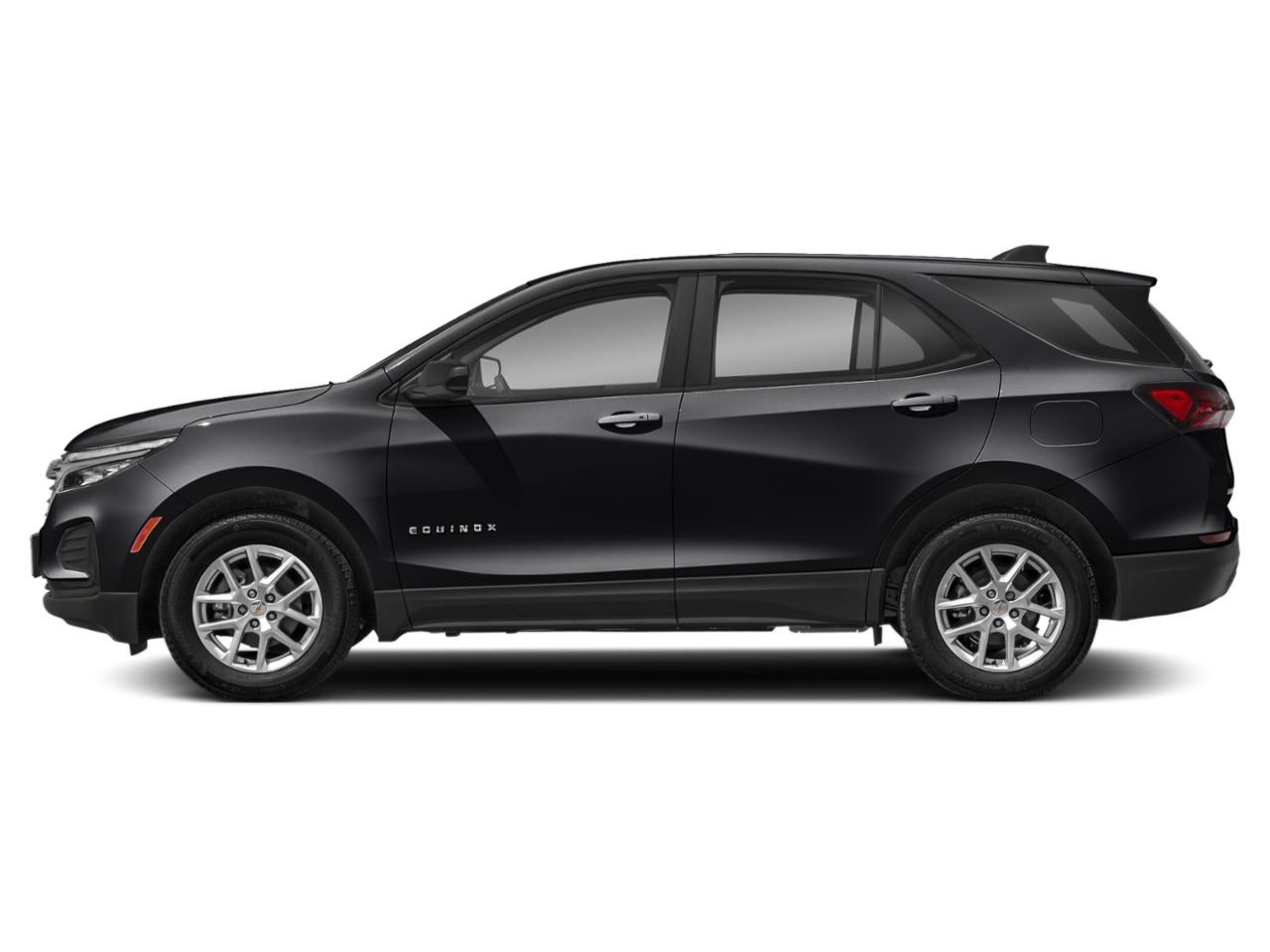 2023 Chevrolet Equinox FWD 4dr LS w/1LS