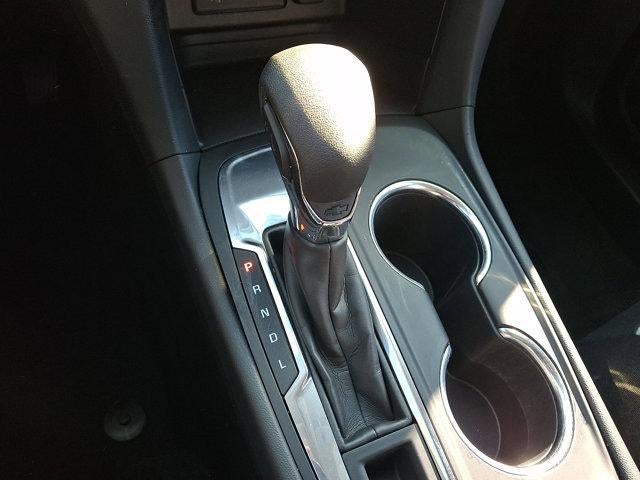 2023 Chevrolet Equinox FWD 4dr LS w/1LS