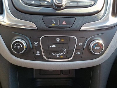 2023 Chevrolet Equinox FWD 4dr LS w/1LS