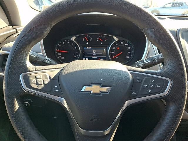 2023 Chevrolet Equinox FWD 4dr LS w/1LS