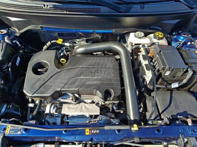 2023 Chevrolet Equinox FWD 4dr LS w/1LS