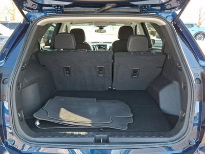 2023 Chevrolet Equinox FWD 4dr LS w/1LS