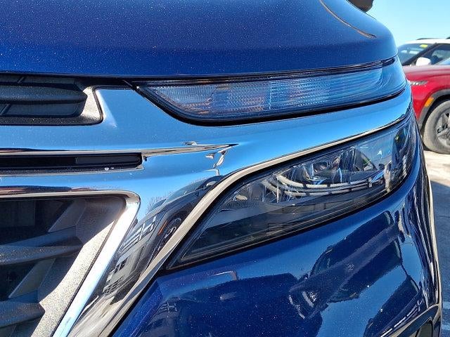 2023 Chevrolet Equinox FWD 4dr LS w/1LS