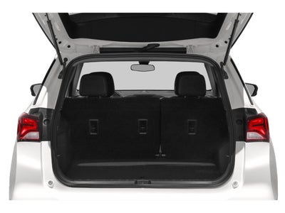 2023 Chevrolet Equinox FWD 4dr LS w/1LS