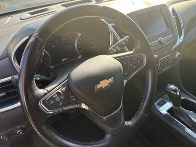 2020 Chevrolet Equinox AWD LT