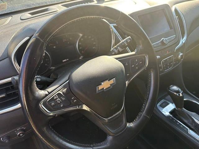 2020 Chevrolet Equinox AWD LT