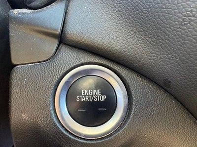 2020 Chevrolet Equinox AWD LT