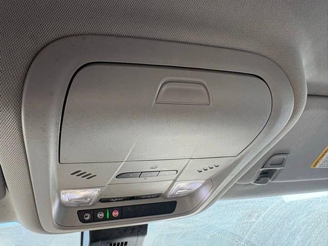 2020 Chevrolet Equinox AWD LT