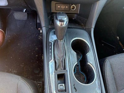 2020 Chevrolet Equinox AWD LT