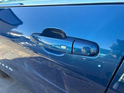 2020 Chevrolet Equinox AWD LT