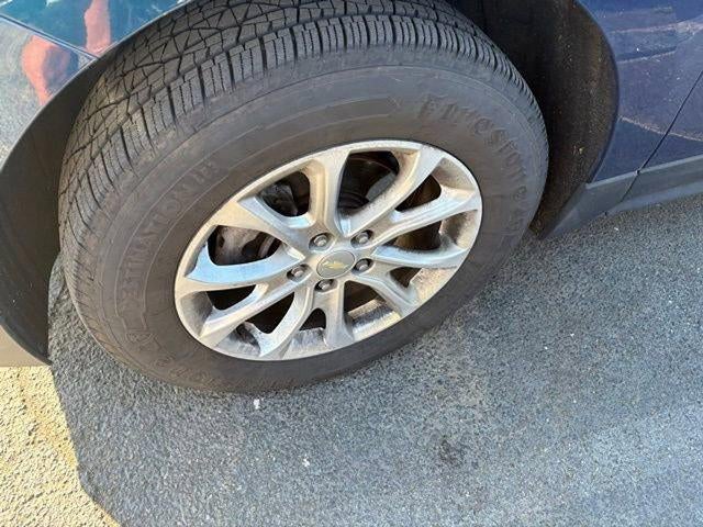 2020 Chevrolet Equinox AWD LT