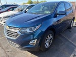 2020 Chevrolet Equinox AWD LT