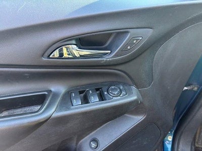 2020 Chevrolet Equinox AWD LT
