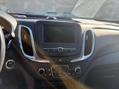 2020 Chevrolet Equinox AWD LT