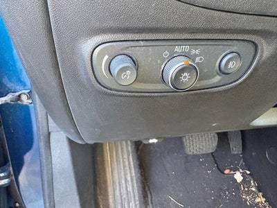 2020 Chevrolet Equinox AWD LT