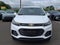 2018 Chevrolet Trax AWD 4dr LS