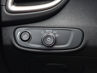 2018 Chevrolet Trax AWD 4dr LS