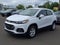 2018 Chevrolet Trax AWD 4dr LS