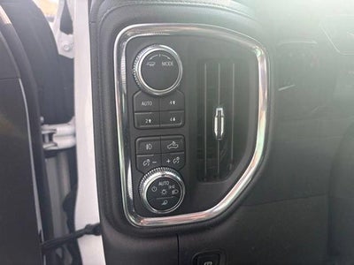 2022 GMC Sierra 1500 Limited Crew Cab Short Box 4-Wheel Drive SLT