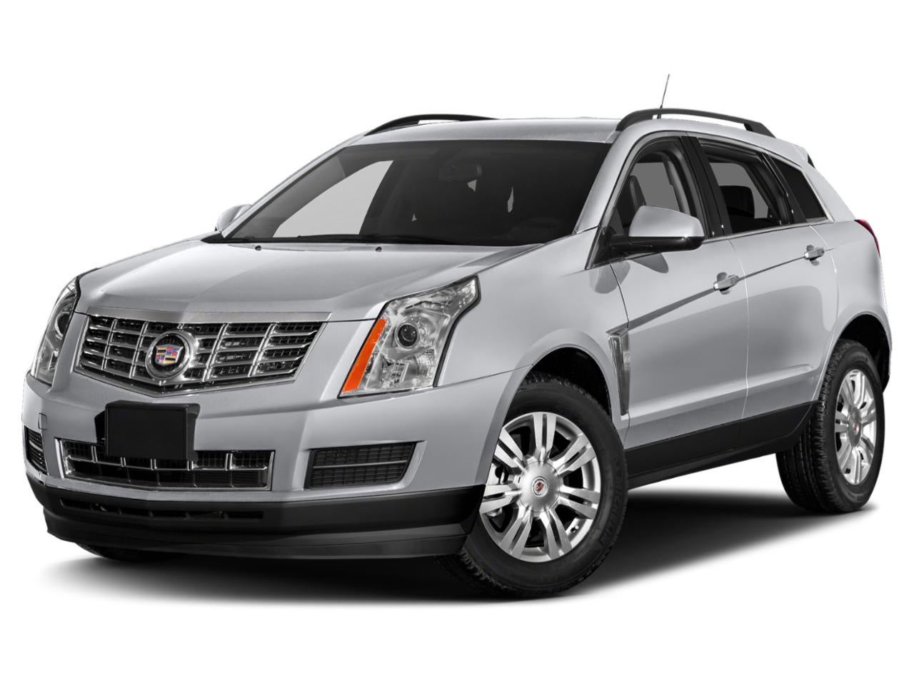 2015 Cadillac SRX AWD 4dr Luxury Collection