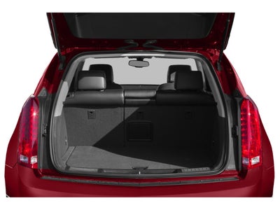 2015 Cadillac SRX AWD 4dr Luxury Collection
