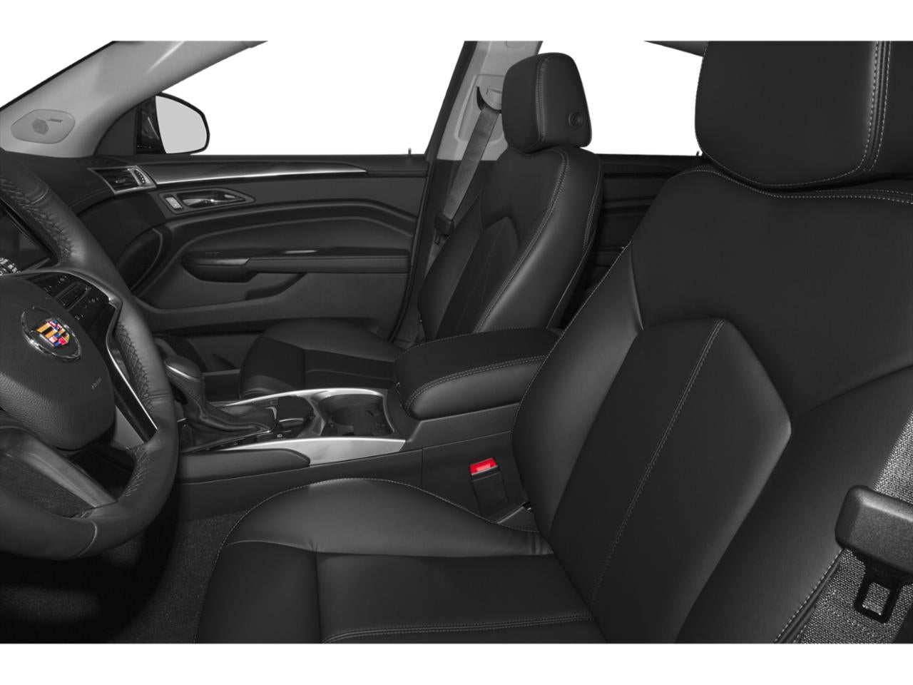 2015 Cadillac SRX AWD 4dr Luxury Collection