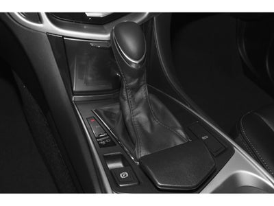 2015 Cadillac SRX AWD 4dr Luxury Collection