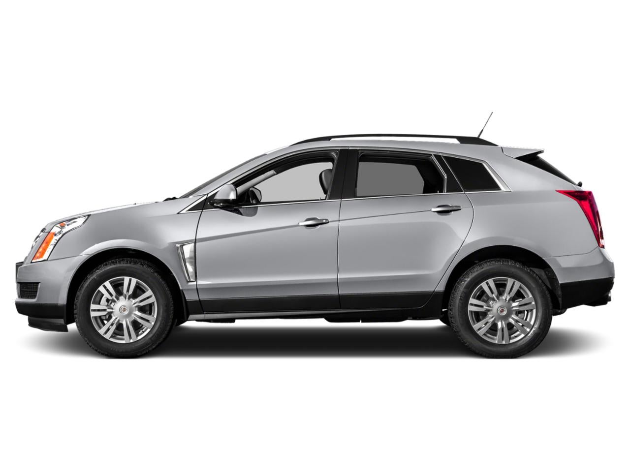 2015 Cadillac SRX AWD 4dr Luxury Collection