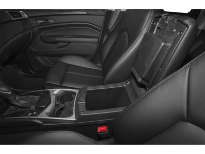 2015 Cadillac SRX AWD 4dr Luxury Collection