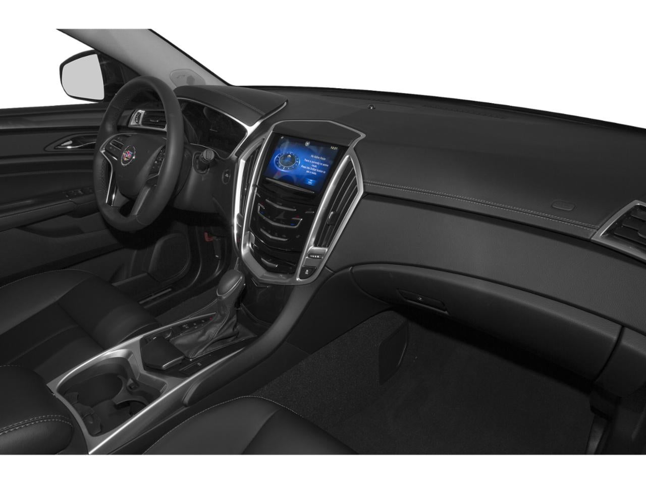 2015 Cadillac SRX AWD 4dr Luxury Collection