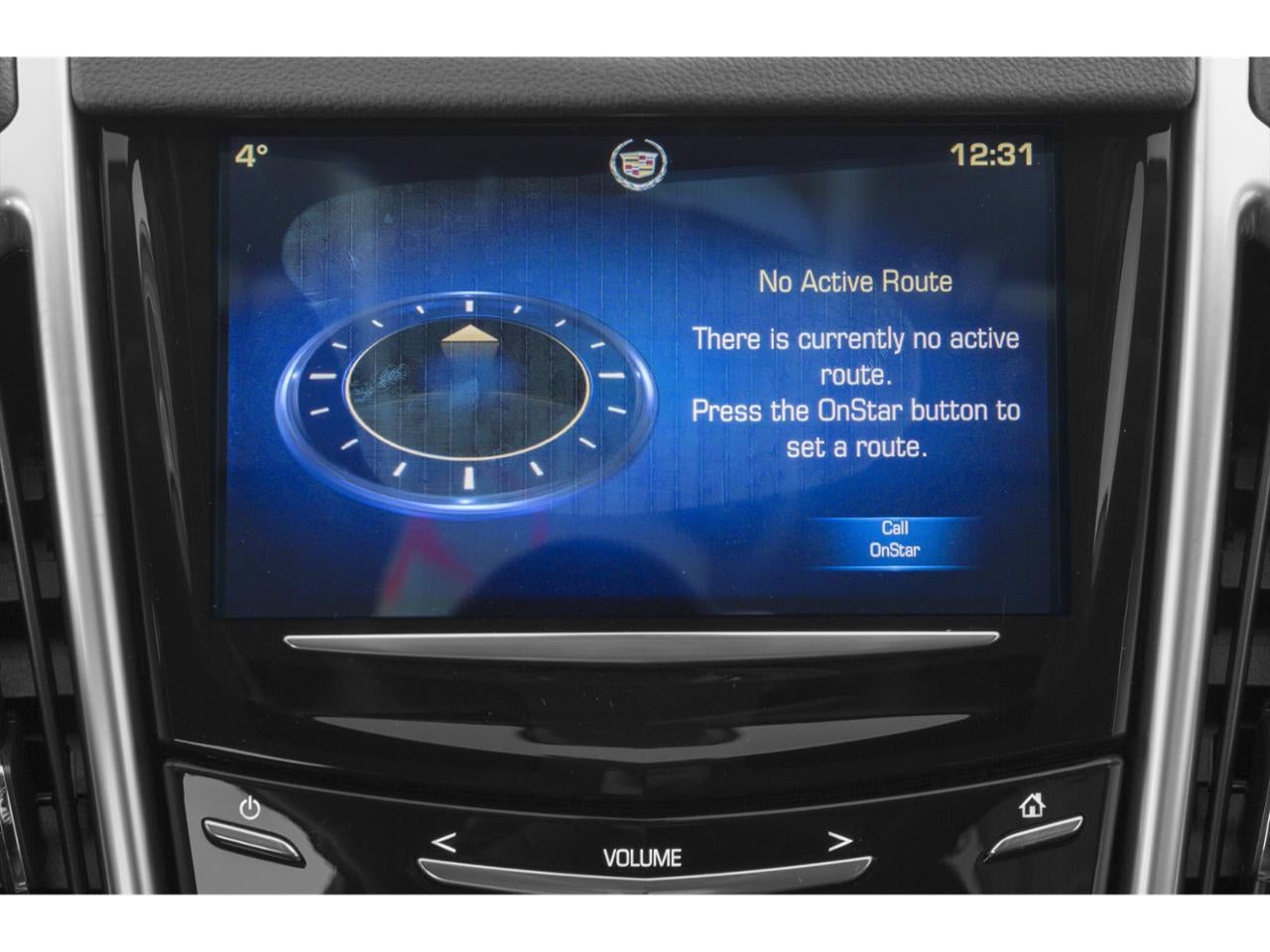 2015 Cadillac SRX AWD 4dr Luxury Collection