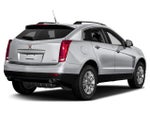 2015 Cadillac SRX AWD 4dr Luxury Collection