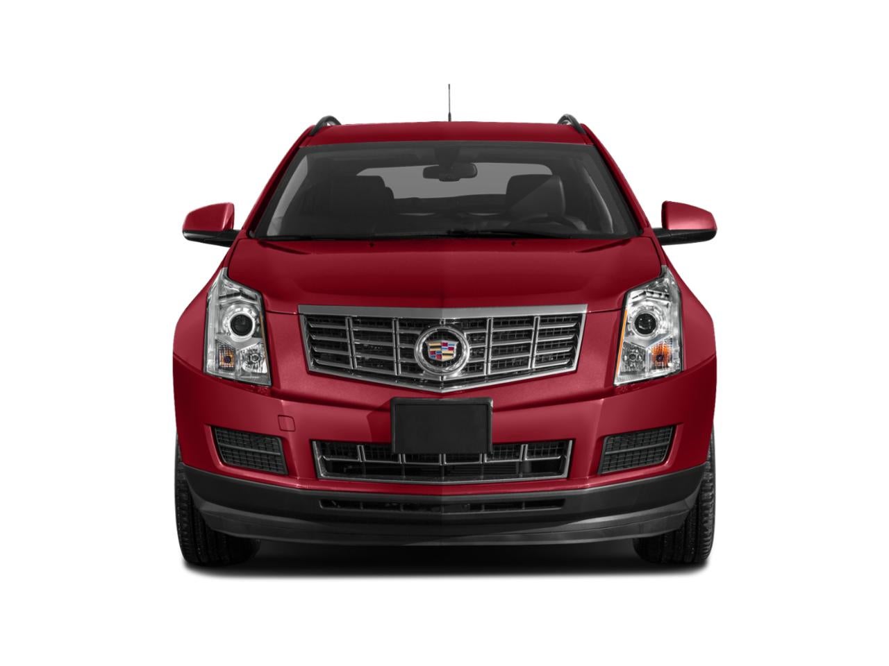 2015 Cadillac SRX AWD 4dr Luxury Collection