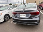 2023 Kia Forte LXS IVT
