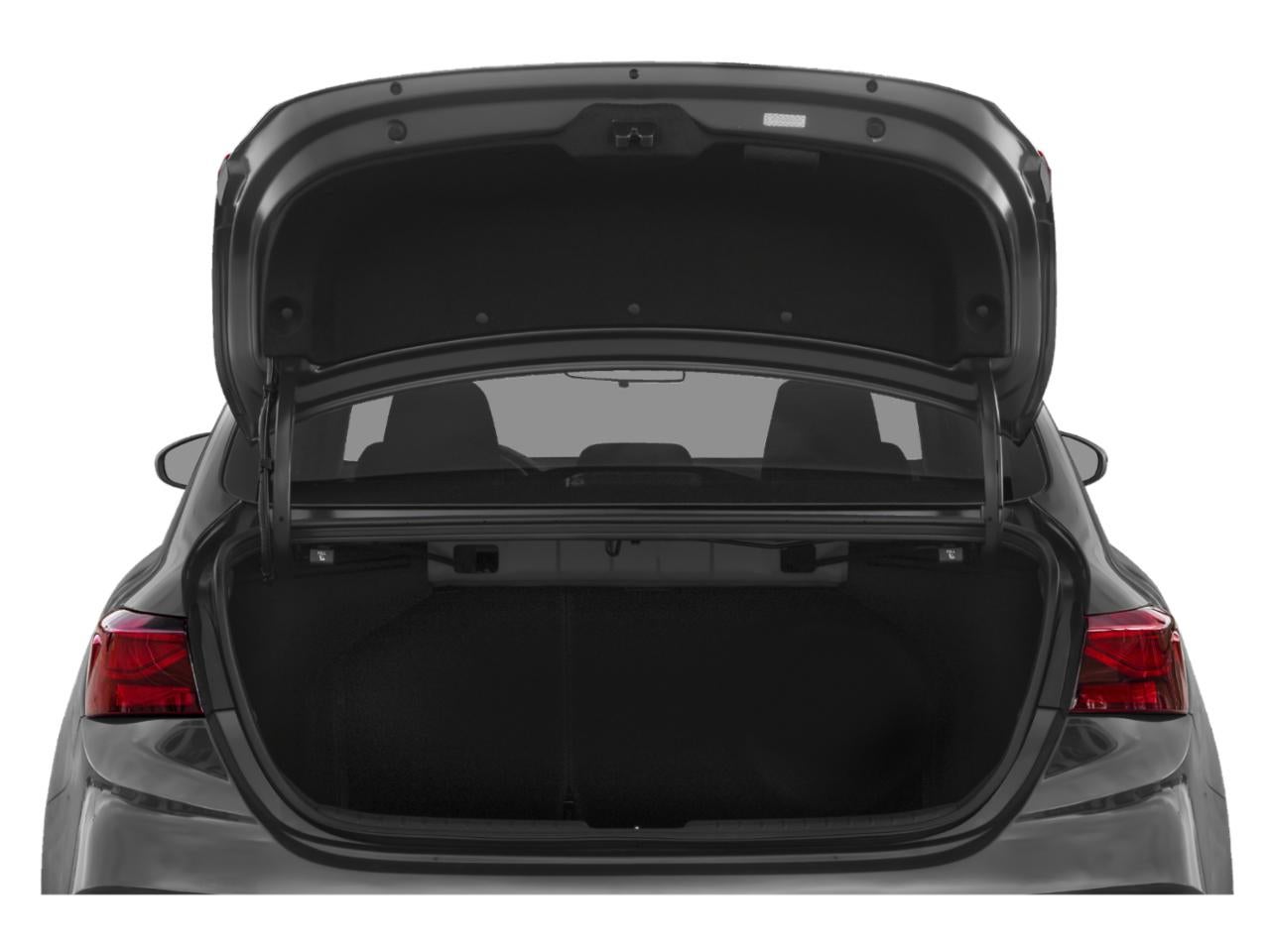 2023 Kia Forte LXS IVT