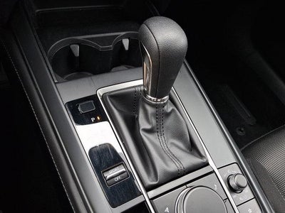 2023 Mazda Mazda CX-30 2.5 S AWD